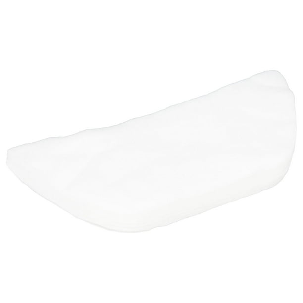 Mascarilla desechable para el cuello Papel para el cuidado de la piel Spa natural Cuidado de la piel Cosmético Hoja de papel facial Ojo Nariz Cara y mascarilla comprimida para el ANGGREK Otros