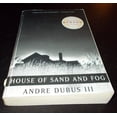 thumbnail image 1 of Pre-Owned House of Sand and Fog (Oprah's Book Club) (Paperback) 0375727345 9780375727344, 1 of 1