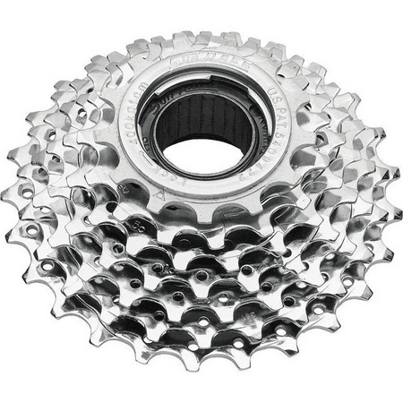 Sunrace Bicycle R30 Multi-Speed Freewheel 7-Speed Road 13-25T price history on PriceWatchPro