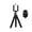 Remote BlackT, variant on Desk Mobile Phone Holder Stand For IPhone IPad Xiaomi Adjustable Desktop Tablet Holder Universal Table Cell Phone Stand