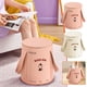 thumbnail image 1 of Ganfancp Bolsa de Pies Plegable para El Hogar Baño de Pies Portátil y Cubo de Pies Ofertas Del Día 1X Cubo Plegable 1X Bolsa de Almacenamiento, 1 of 5