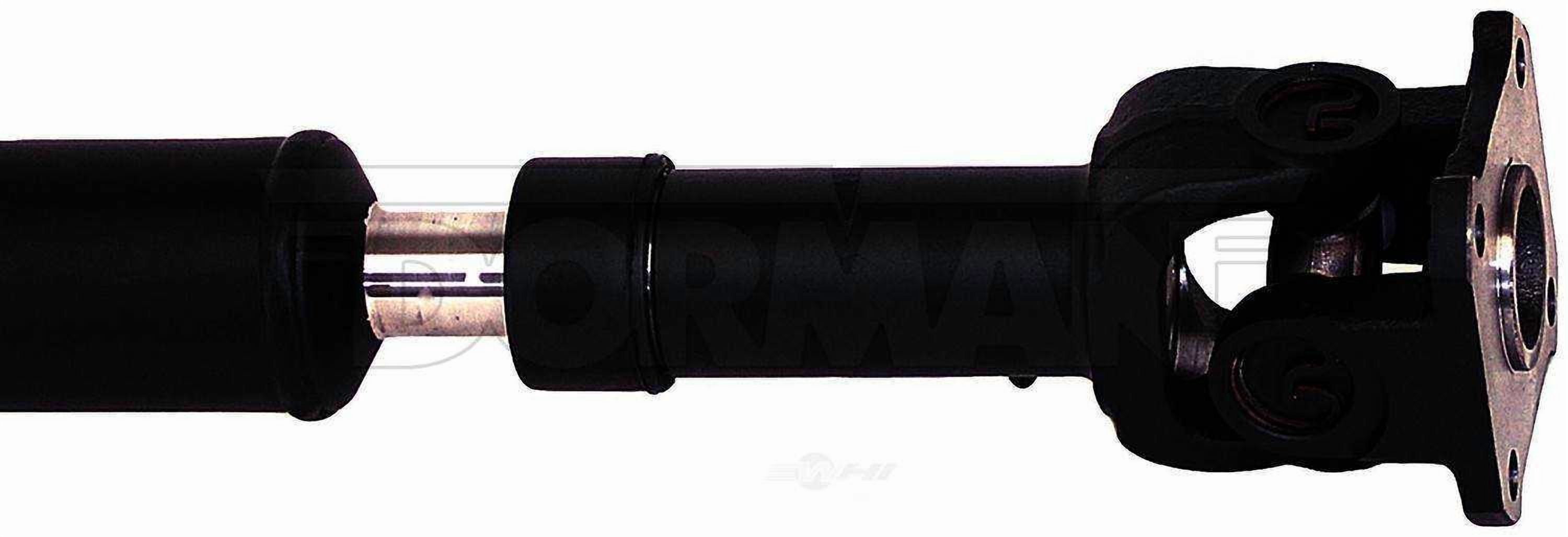 Dorman 936-739 Drive Shaft Fits select: 1998-2002 TOYOTA LAND CRUISER, 1998-2002 LEXUS LX