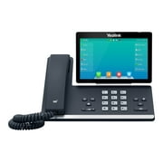 Yealink SIP-T57W VoIP Phone with Bluetooth, Wall-Mountable