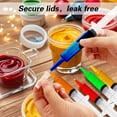 thumbnail image 4 of Jeringas para fiestas Kid2Kit, 100 unidades, 20 ml, para Jello Shot, sin BPA, 4 of 7