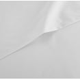 thumbnail image 3 of Luxury 300 Thread Count Cotton Percale 22-Inch Extra-Deep Pocket Sheet Set, 3 of 3