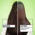thumbnail image 4 of Garnier Fructis Frizz Control Hair Serum with Kera System Argan Oil, All Hair Types, 5.1 fl oz, 4 of 11