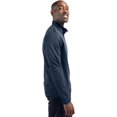 thumbnail image 3 of AIR-Mens Ice Pique Mens Half Zip Tech PulloverPullover Sweater, 3 of 4