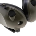 thumbnail image 3 of Casque de Protection Auditive Ajustable pour Adultes Protection contre le Bruit Casque Plus Doux, 3 of 8