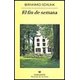 thumbnail image 1 of EL FIN DE SEMANA ANAGRAMA BERNHARD SCHLINK, 1 of 2