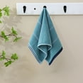 thumbnail image 4 of YZEGDCH Bath Towel Towel Mart Bath Towel, Super Soft Towel Highly Absorbent Quick Dry House Warming Gifts New Home, 4 of 6
