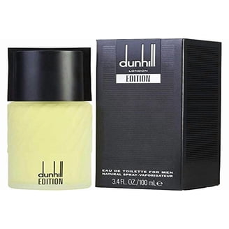 Dunhill Icon Intense Cologne by Alfred Dunhill for Men - 3.4 oz