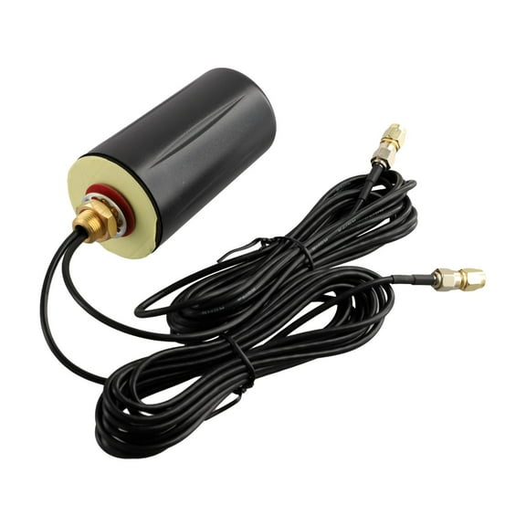 5G 4G Lte For Mimo Outdoor Broadband Mobile Antenna Vehicle External Antenna Sma