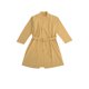 thumbnail image 2 of Bata de baño Vanti L/XLEstilo Artesanal Color Beige GAIA Vanti, 2 of 4
