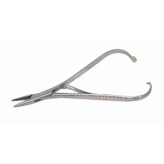 Defender  Mathieu 6-inch Dental Needle Holder