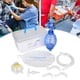 thumbnail image 5 of Bolsa para RCP, resucitadores de mano, resucitador de emergencia automático simple, aparato respiratorio, máxima comodidad, 5 of 8