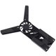 thumbnail image 3 of Rotatable USB Fan Cooling Pad Notebook Cooler Computer USB Fan Stand for 8-14 PC Laptop PC Computer, 3 of 5