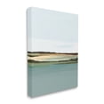 thumbnail image 4 of Stupell Industries Modern Lake Shore Abstract Painting Gallery Wrapped Canvas Print Wall Art, 36 x 48, 4 of 8