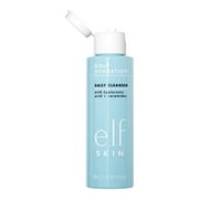 e.l.f. SKIN Holy Hydration! Daily Cleanser, 3.71 fl oz