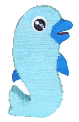 Aztec Imports Dolphin Pinata