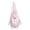 PK, variant on Utoimkio Easter Decorations Under $10 Easter Decoration Bunny Tricolor Rudolph Doll Faceless Doll Window Decoration Layout Easter Decor