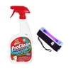Urine Gone -ProClean Stain and Odor Remover Multi-Surface Stains Cleaner- with Black Light- 20 fl oz