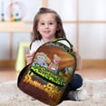 thumbnail image 4 of My Singing Monsters Backpacks Cute School Bag Bookbag Casual Daypack Outdoor Travel Back Pack, 4 of 8