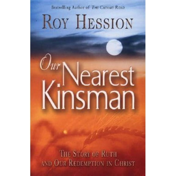 Our Nearest Kinsman (Paperback)