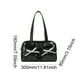 thumbnail image 4 of Bolso Bandolera para Mujer Cuero PU Viajes (), 4 of 9