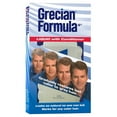 thumbnail image 1 of Grecian Formula Liquid with Conditioner, for Thicker and Healthier Hair, Gradually Colors and Reduces Grays, Natural Looking Color, No Mix or Mess, 8 Ounce, 1 of 6