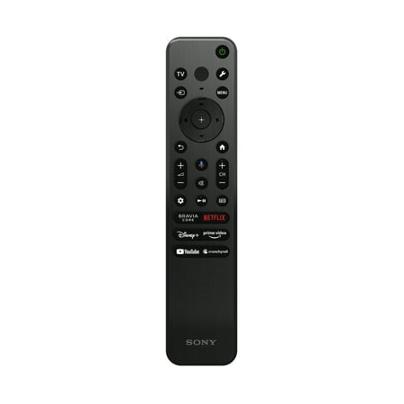Sony - 77" Class BRAVIA XR A80L OLED 4K UHD Smart Google TV