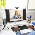 thumbnail image 2 of JLab JBuds USB Webcam, 1080p video with fixed focus, 2 of 5