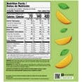 Outshine Mango Frozen Fruit Bars, 6 Count