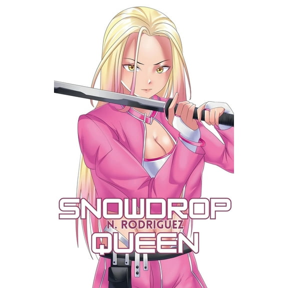 Snowdrop Queen, (Paperback)