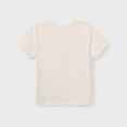 thumbnail image 3 of PatPat Family Matching Colorblock Cotton Tee or Flora Print Strap Body-con Dress or Mesh Splicing Dress, 3 of 5