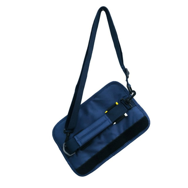 Sac de Golf Portable avec Poignée, Petit Sac d'Entraînement