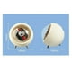 thumbnail image 4 of Watch Winder for Automatic Watches Watch Box Automatic Winder (Green), 4 of 5