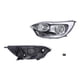 thumbnail image 1 of Faro DEPO  Kia Rio 2016 - 2017 Piloto, 1 of 1