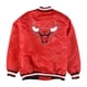 thumbnail image 2 of STARTER Hombres Chicago Bulls Chaqueta cgb M, 2 of 2