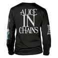 thumbnail image 2 of Alice In Chains Wonderland Long Sleeve T Shirt, 2 of 3