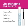 thumbnail image 4 of Eliminador de rímel Heroine Make de KissMe Speedy Waterproof, 4 of 7