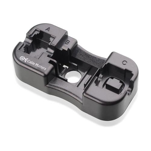 Cable Matters Keystone Punch Down Stand