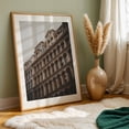 thumbnail image 5 of Soho Architectural 03 - Manhattan New York Photography Oak Framed Wall Art Print 16 x 24 inches, 5 of 59