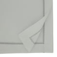 thumbnail image 3 of Saro Lifestyle Embroidered Border Design Tablecloth, 3 of 4
