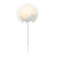 thumbnail image 2 of Kcavykas Home, Kitchen, Refrigerator Storage,Wall Mounted Night Light Humidification 3 Lighting Modes Silent Mist Humidifier with Remote Control Room Adjustable Mist Mode Suitable for Home, office, 2 of 8