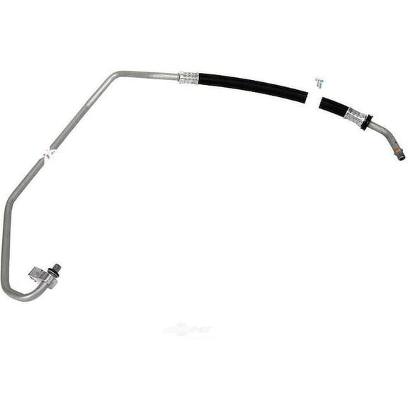 Outlet Transmission Cooler Line - Compatible with 2016 - 2019 Chevy Cruze 2017 2018