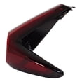 thumbnail image 3 of For 19-22 CR-V LED Taillight Taillamp Rear Brake Light Lamp w/Bulb Right Side, 3 of 5