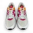 thumbnail image 4 of Saucony Ride Millennium White Pink Orange Men's Shoes Sneakers S70812-14, Men's U.S. Shoe Size 10, 4 of 12