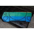 thumbnail image 6 of Just Funky PlayStation Fleece Throw Blanket / 45 x 60 Inch Lightweight Blanket, 6 of 7