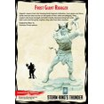 thumbnail image 2 of D&D : CS : Frost Géant Ravageur, 2 of 4