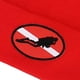 thumbnail image 3 of Gorro de punto para adultos kusrkot Sombrero de buceo, 3 of 8